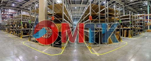 Основные требования к планировке склада